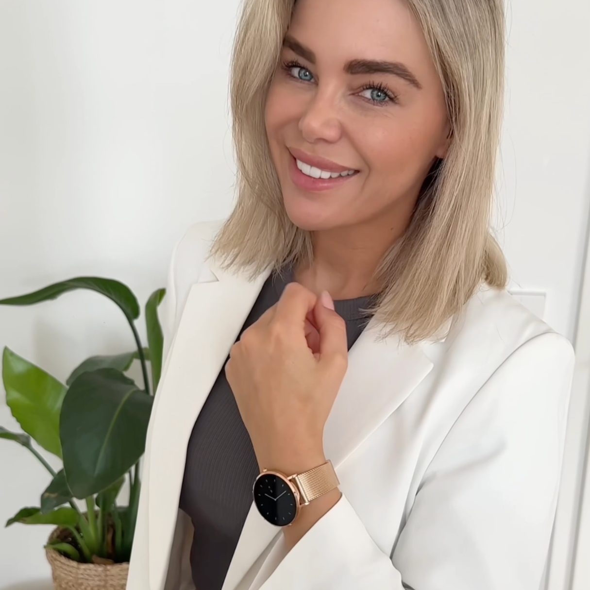 PrestigeX | Weihnachts-Special Eleganza PRO Uhr