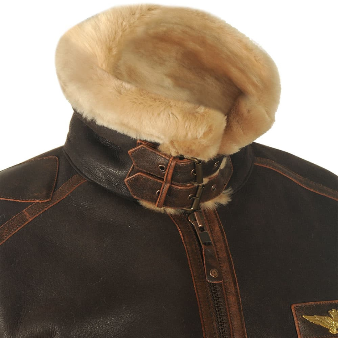 Elegante Jacken mit optimalem Halt