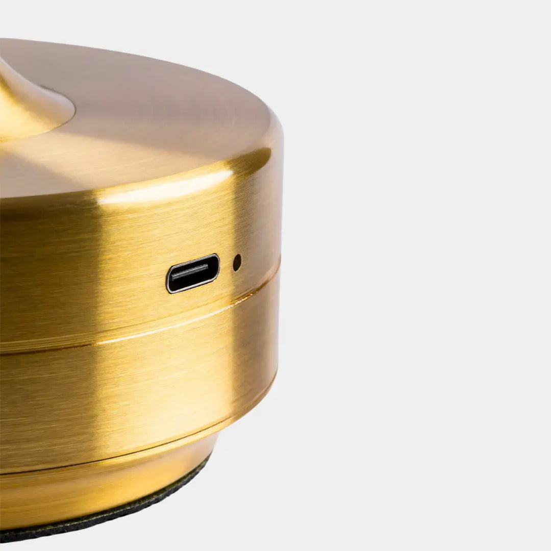 GentleTouch | Dekorative Stimmungsleuchte