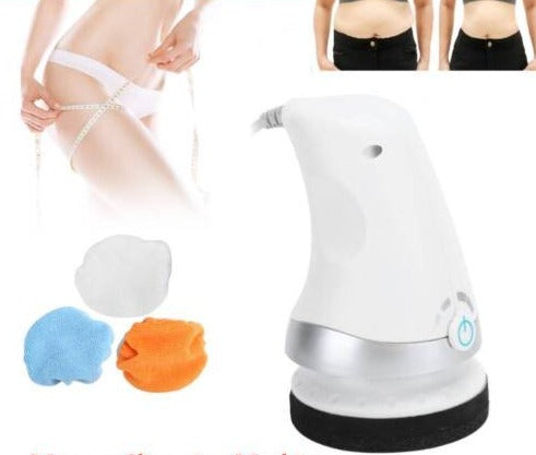 Multifunktionelles Körperfettmassagegerät