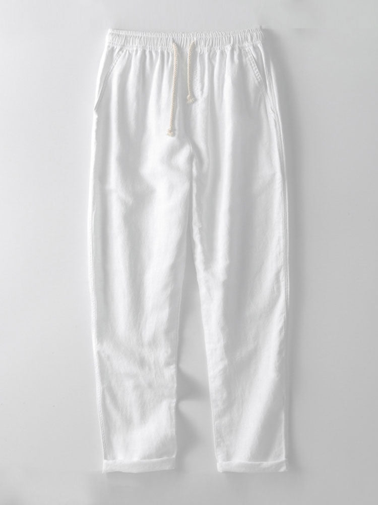 Herren-Set mit sommerlichem Look