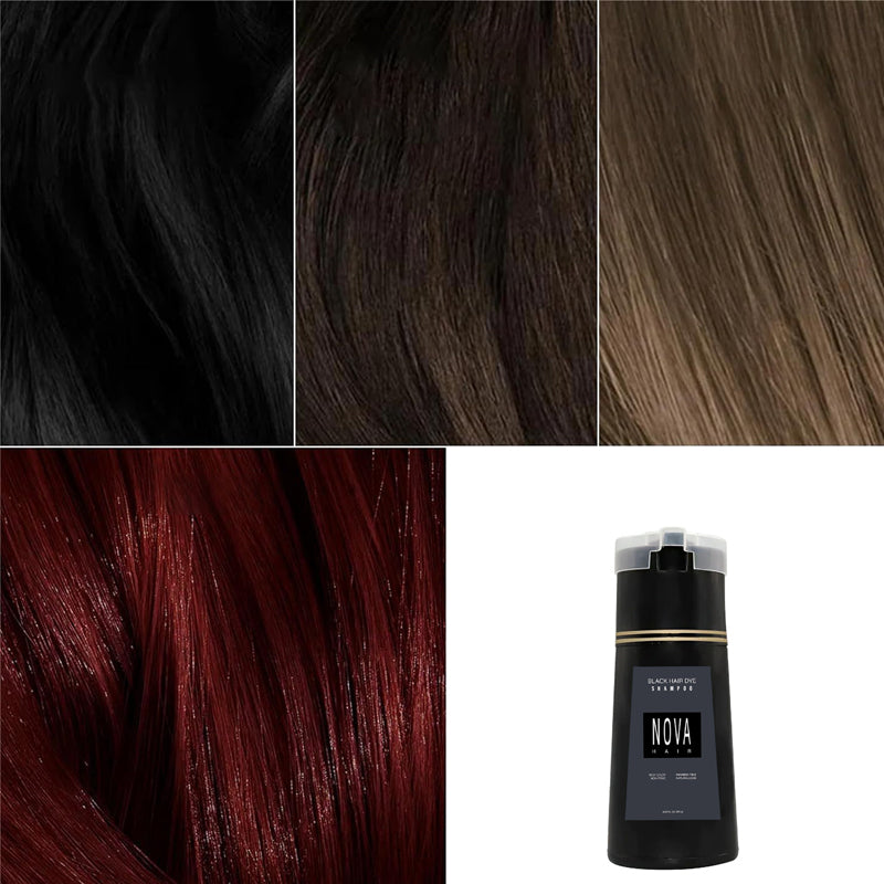 Farbshampoo