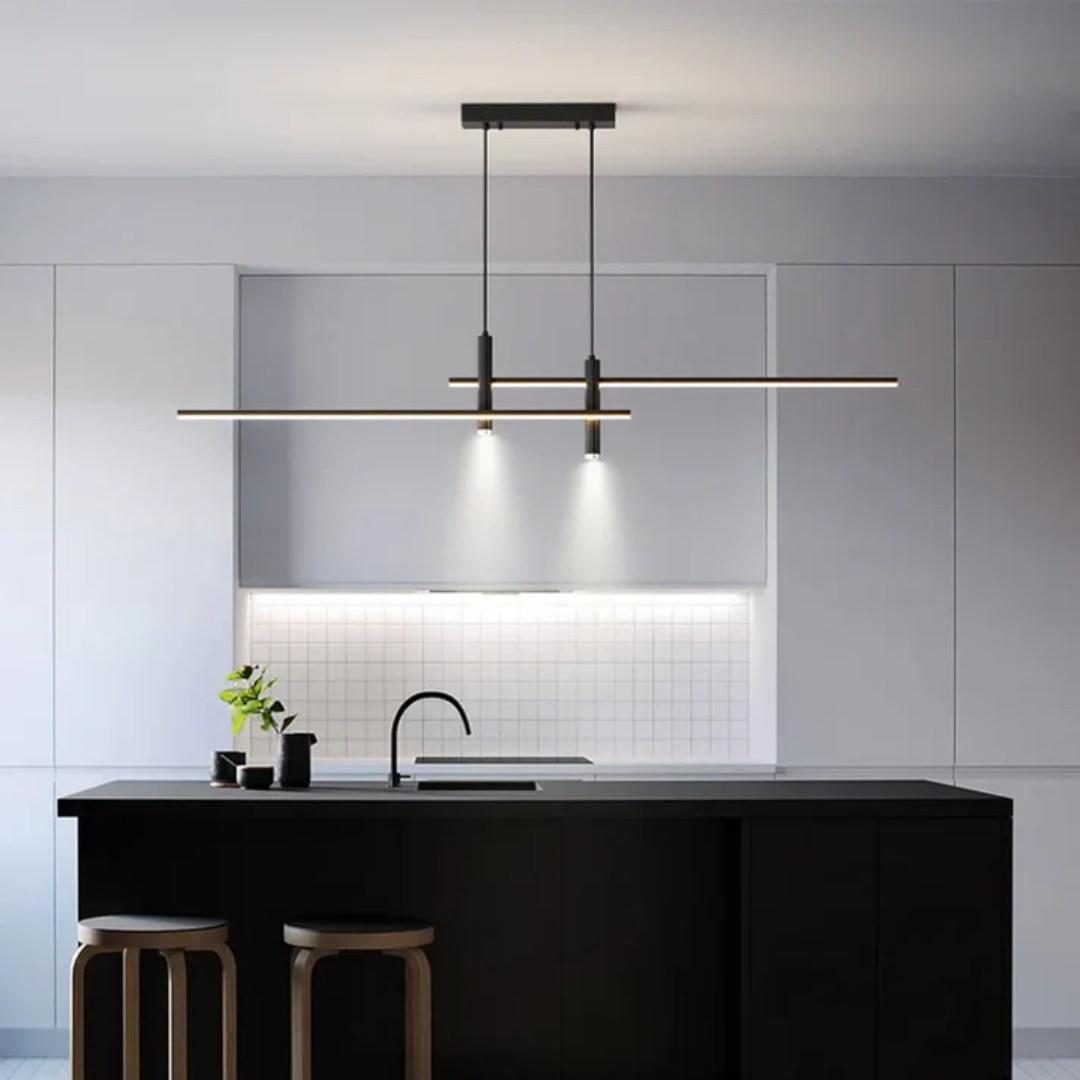 Juvo - Design Hängeleuchte