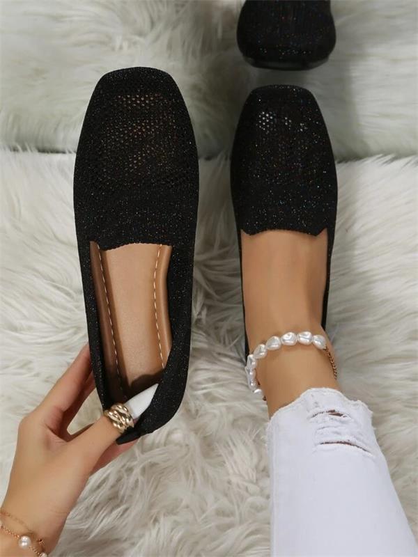 Elena | SoftStep Rutschfeste Flats