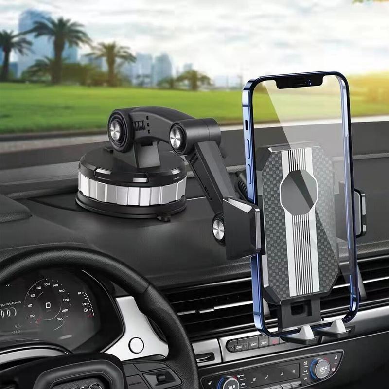 Ultra Grip-Handyhalter für sichere Befestigung