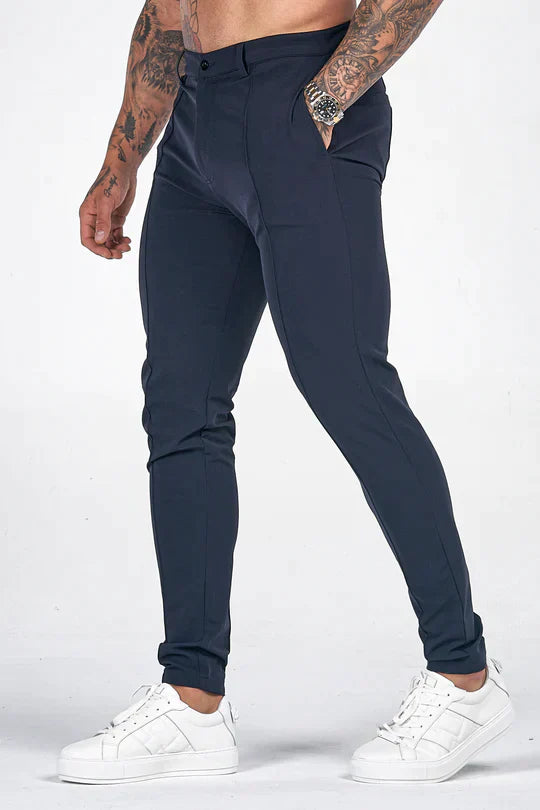 UrbanEase | Stretch-Hose für den täglichen Gebrauch