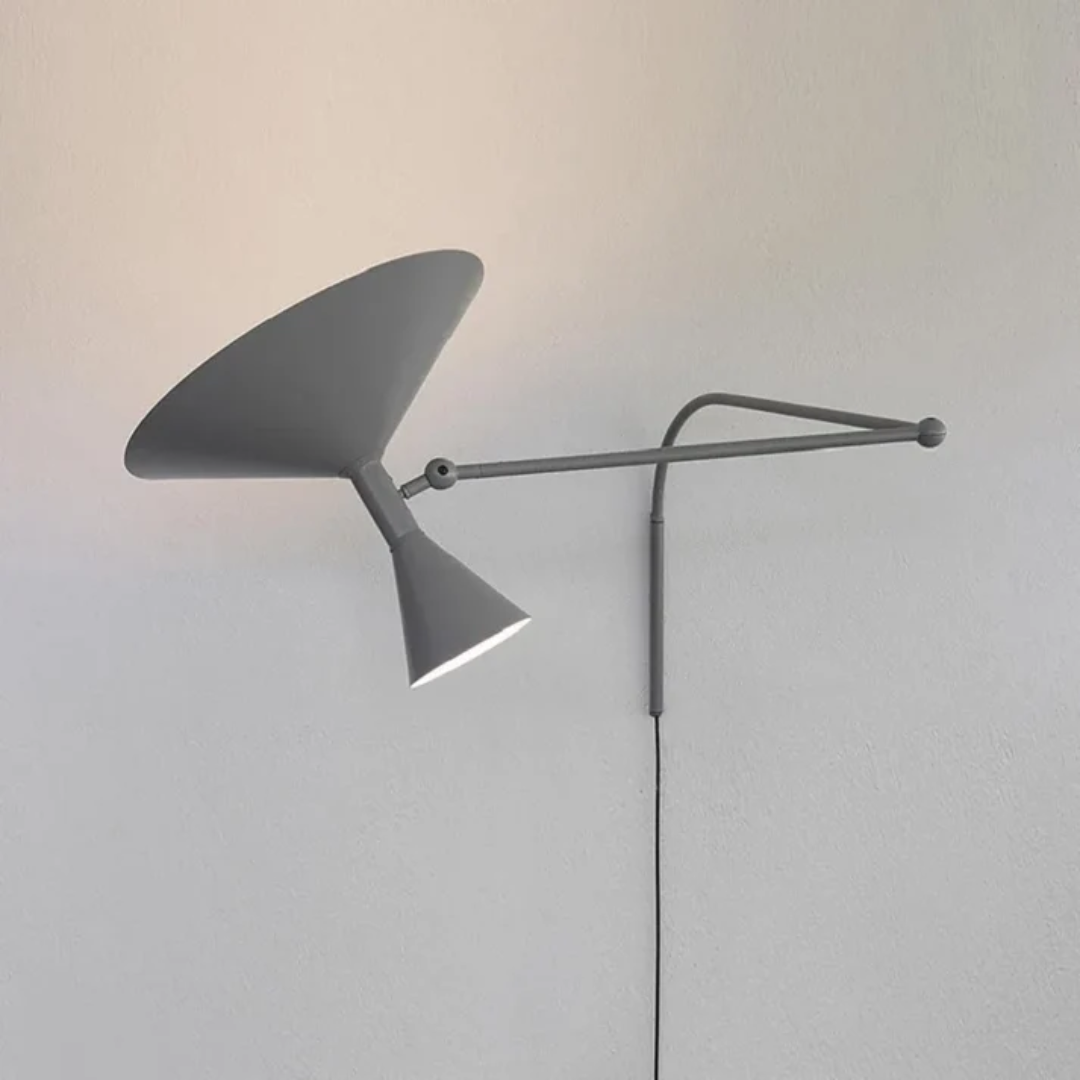 Orrin - LED Wandlampe