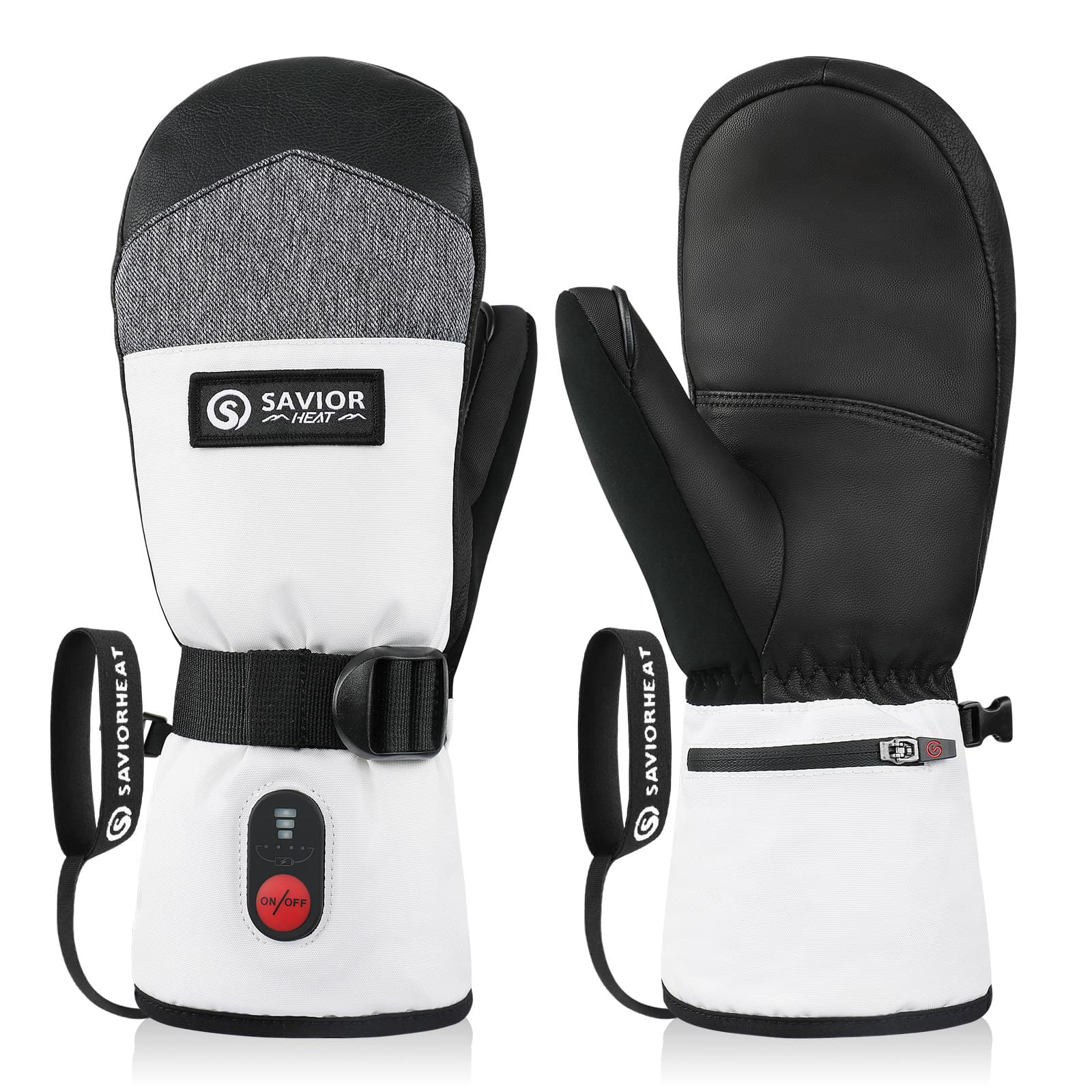 ThermaGlove Pro | Starke Schutz für kalte Bedingungen