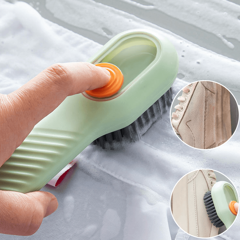 LuxeClean Premium Reiniger | Effektive Reinigung und Glanz für alle Umgebungen