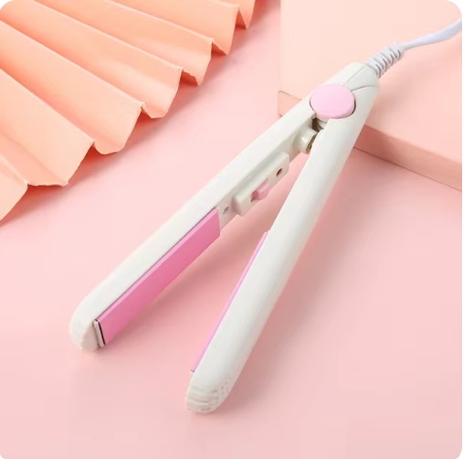 CompactCurl Keramischer Styler | für glattes und lockiges Haar