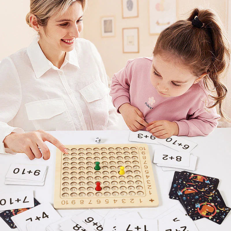 Mathematik Lernspiel Für Kinder