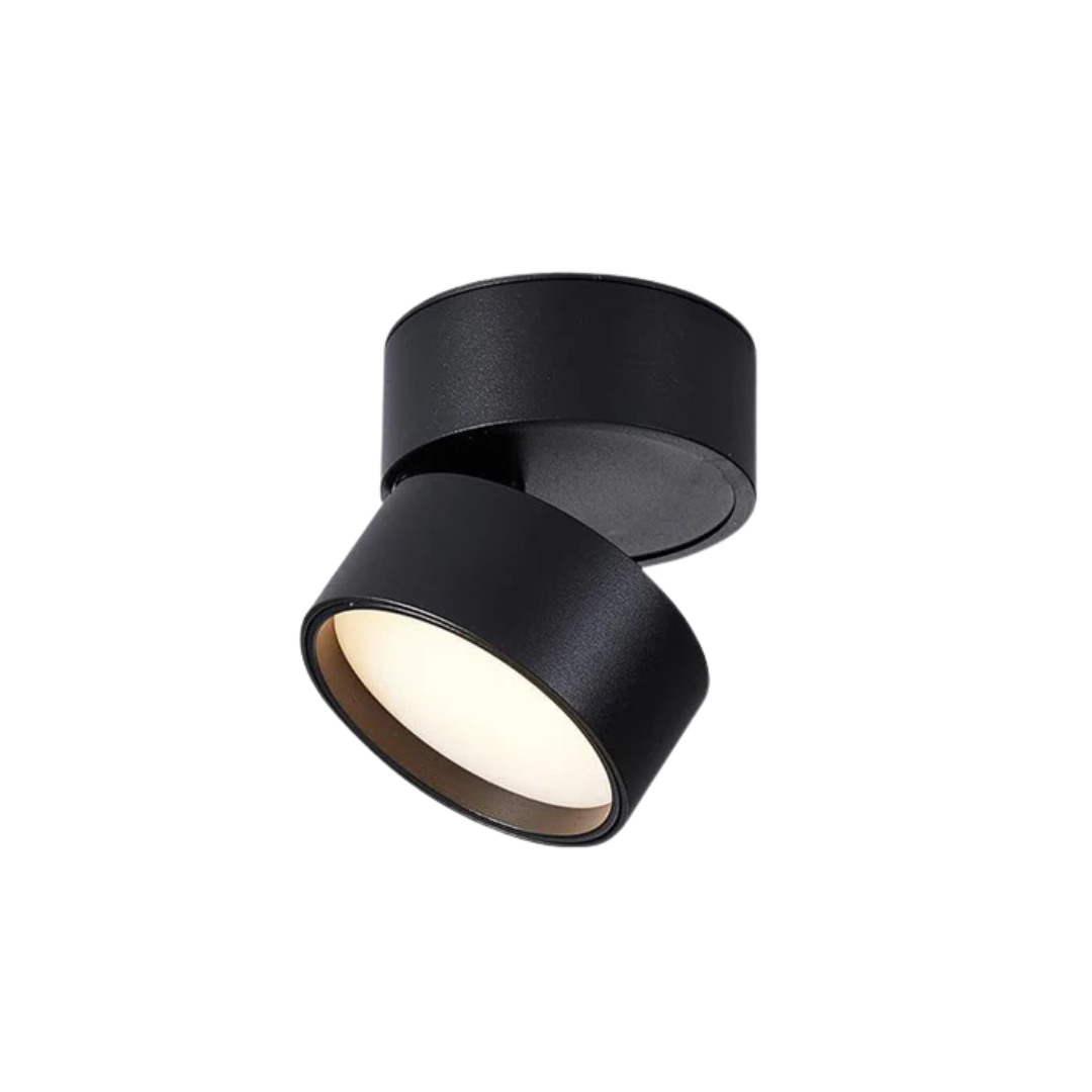 Somos - Verstellbare LED-Deckenlampe