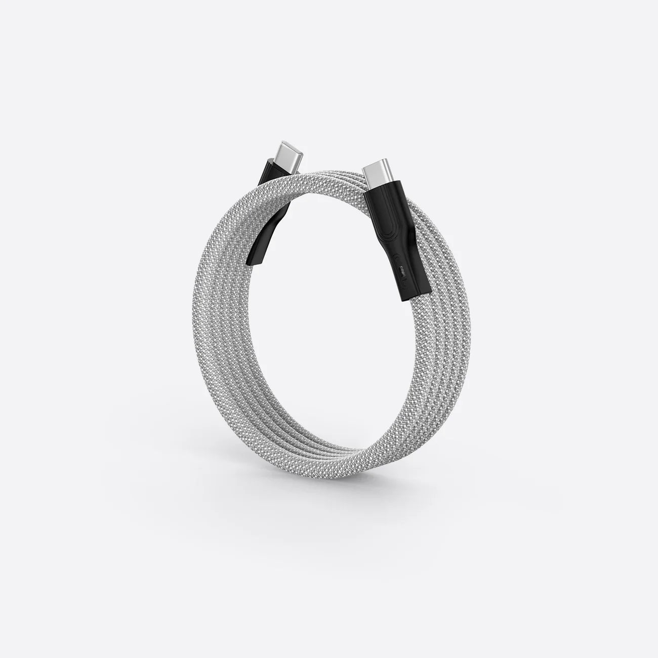 TangleFree magnetische Kabel | Sag Auf Wiedersehen zur Kabelchaos