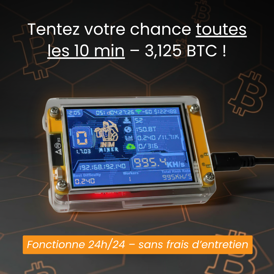 MinerX | Fortgeschrittene Mining-Software One Shot Miner Pro Edition