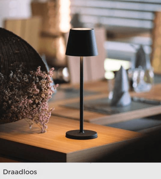 AMBIANCE - Drahtloses Lampenset Angebot