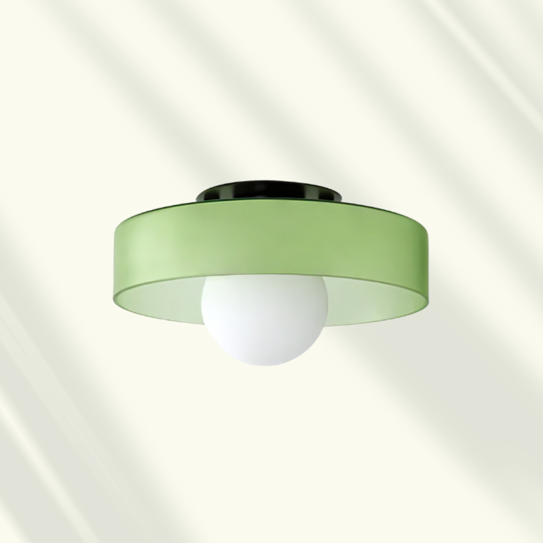 Veyro - Moderne LED Deckenlampe