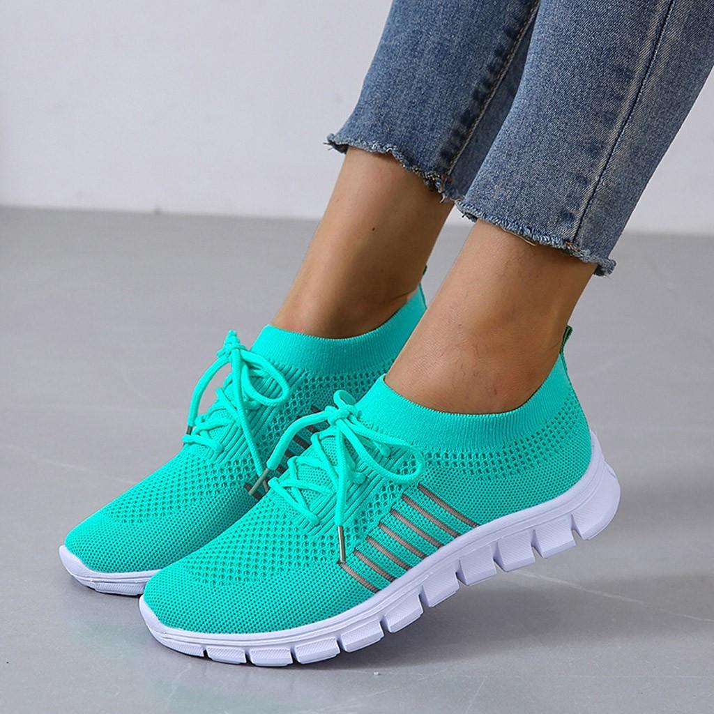 Orthopädische Bequem-Sneaker | Orthopädische Sneaker Frauen