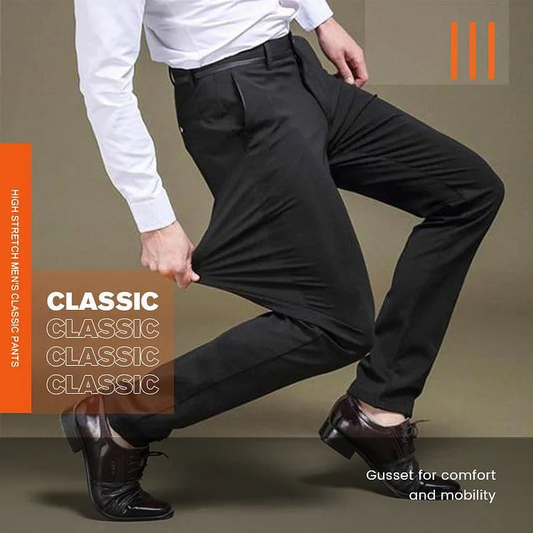 Ralf™ Stretch-Hosen Herren
