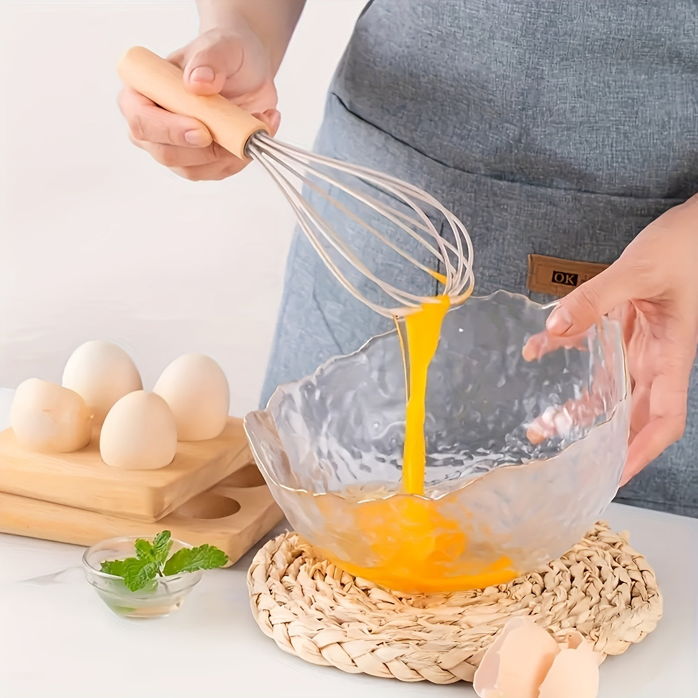 Premium 12-teiliges Küchenutensilien-Set