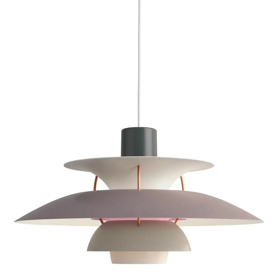 Pendelleuchte Luis Parlu - Modernes Design - Hochwertiges Material - Energieeffizient