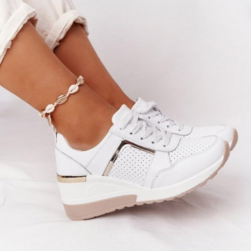 Lina | Orthopädische Schuhe für Frauen | Komfort und Stil