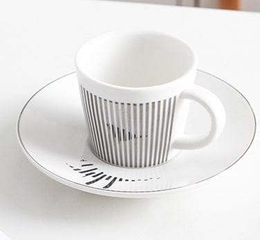 MirrorSip™ Bewegte Reflexion Kreativer Kaffeetassenspiegel - Jetzt 50% RABATT!