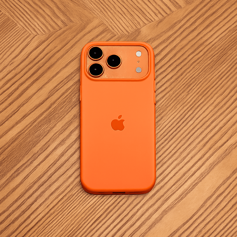 VELVIGUARD – MagSafe-kompatible Silikonhülle mit sanfter Berührungsoberfläche für iPhone