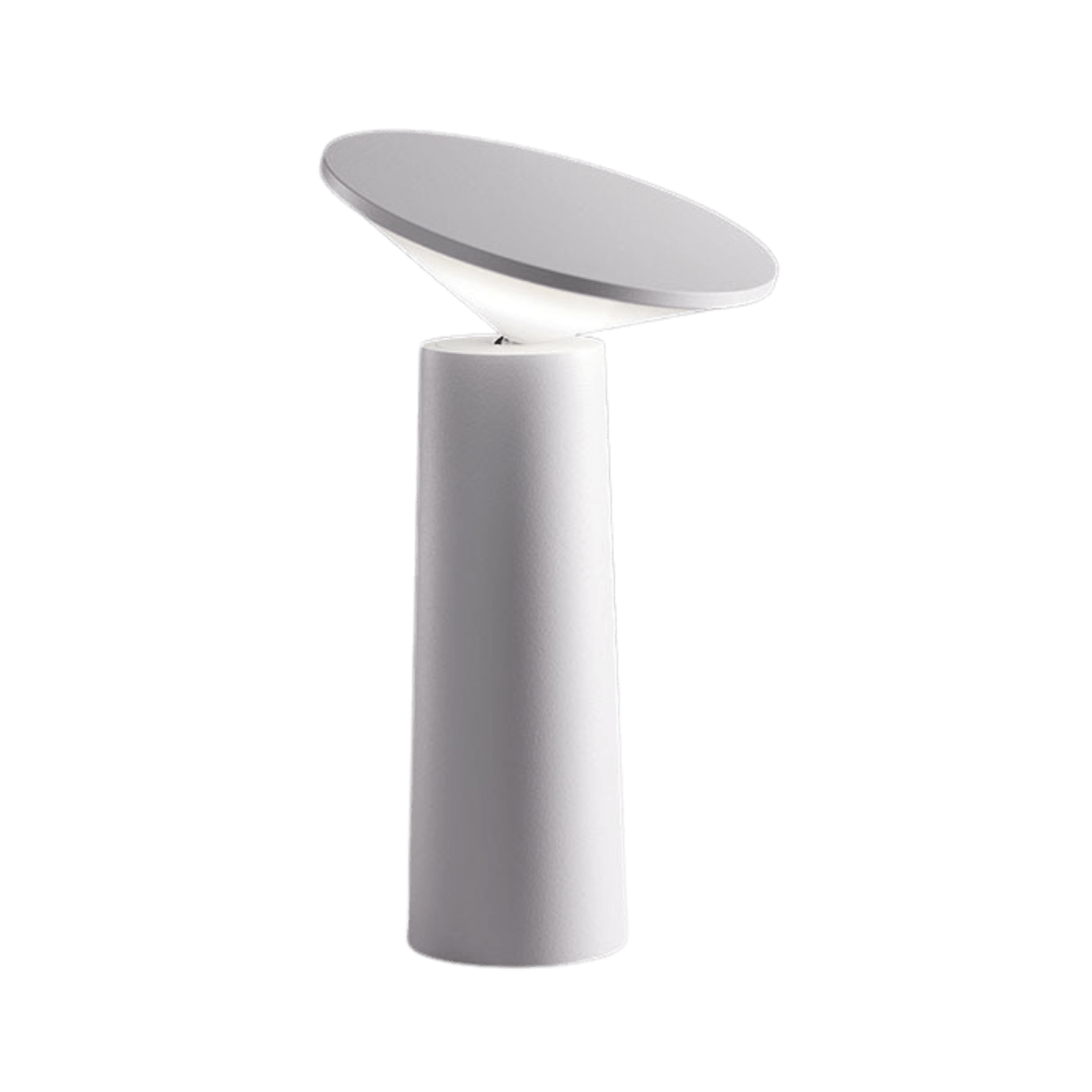 Aurora Tischlampe Modern Dimmbar Elegantes Design