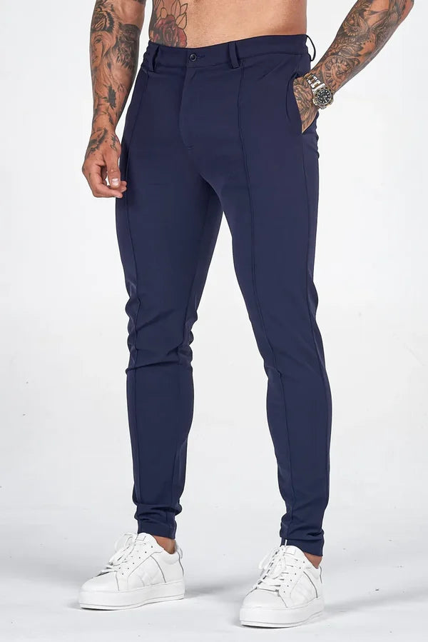 UrbanEase | Stretch-Hose für den täglichen Gebrauch