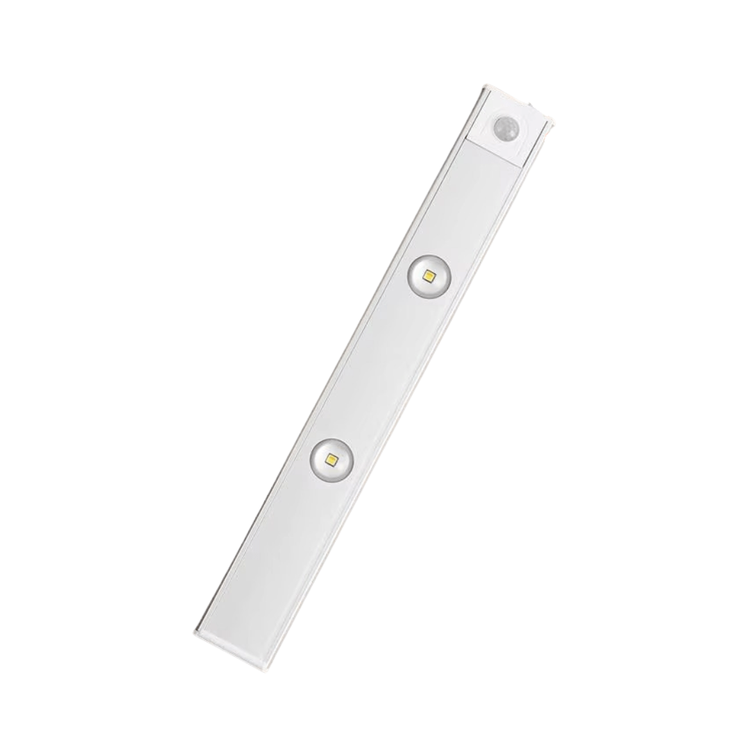 Drahtlose LED-Lampe mit Bewegungsmelder