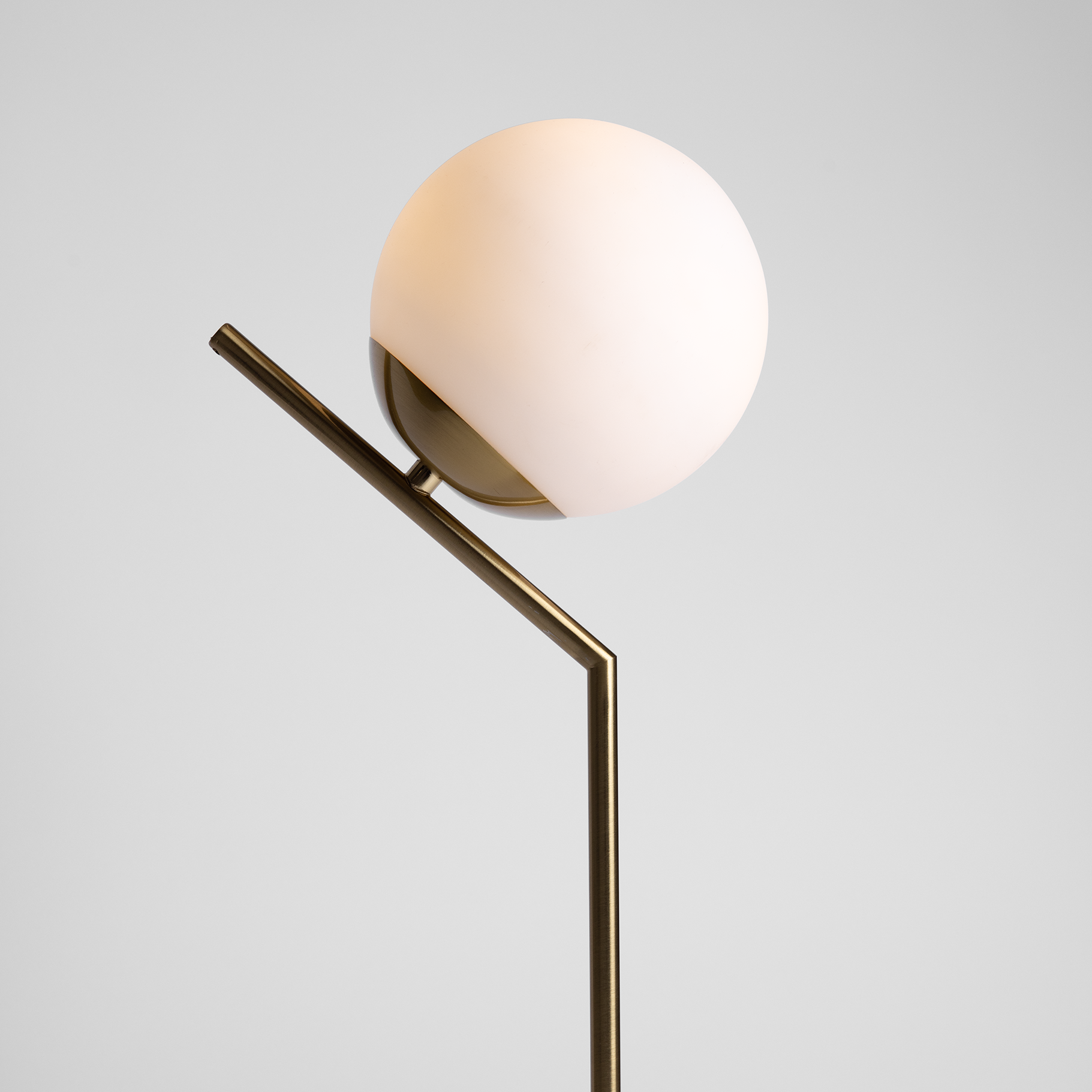 Touch Glow Lampe