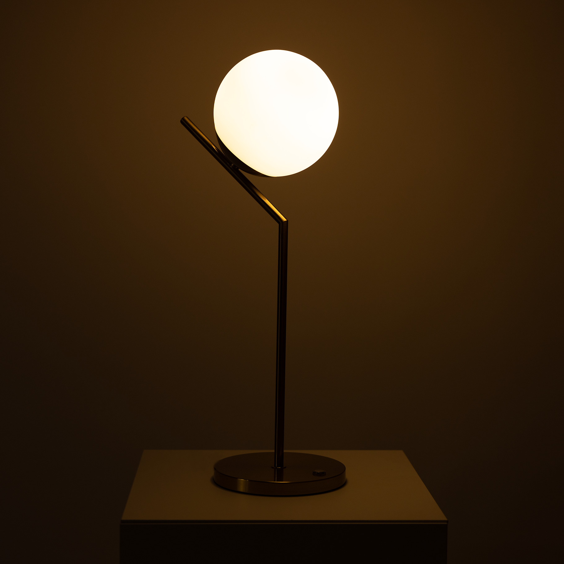 Touch Glow Lampe