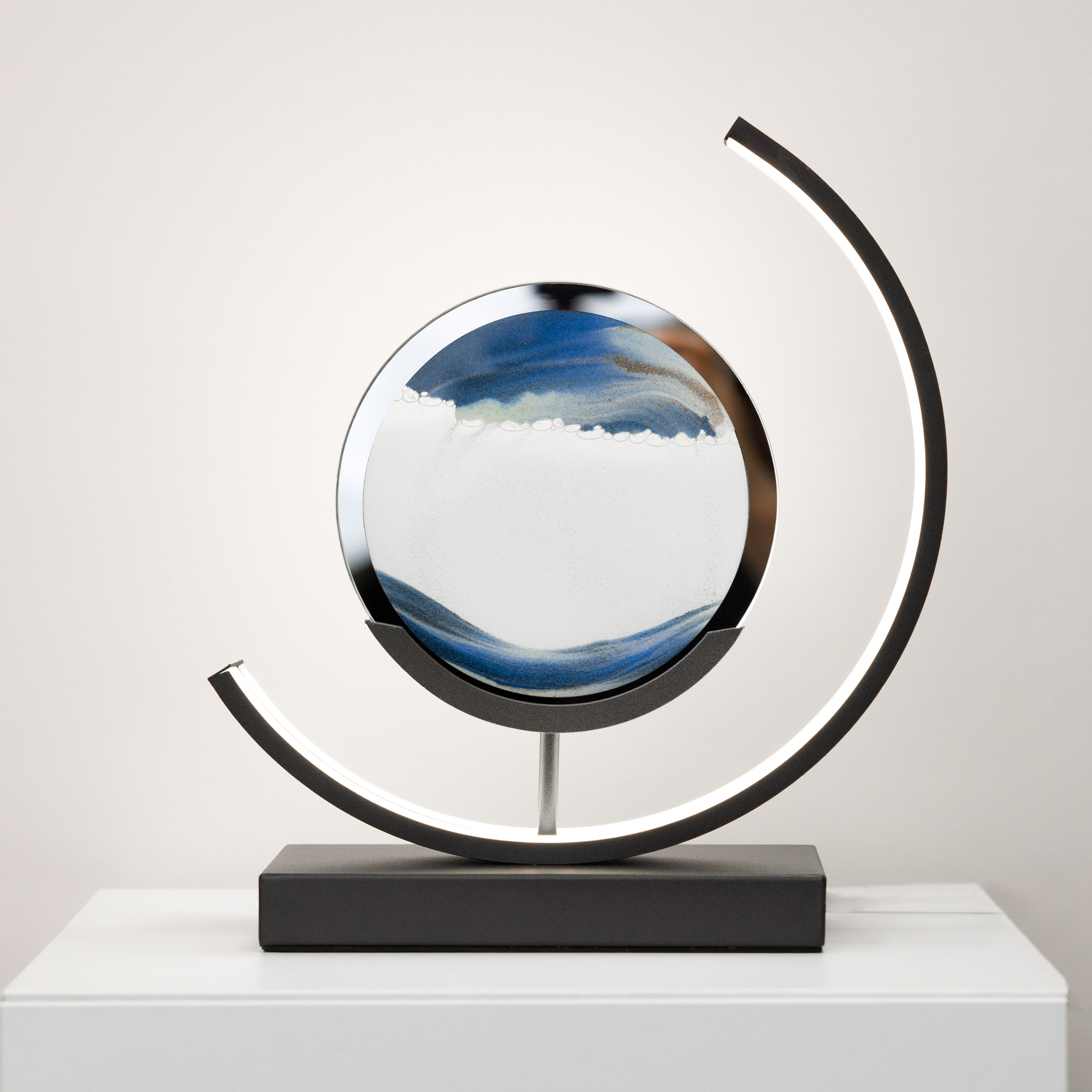Sands of Time Lampe