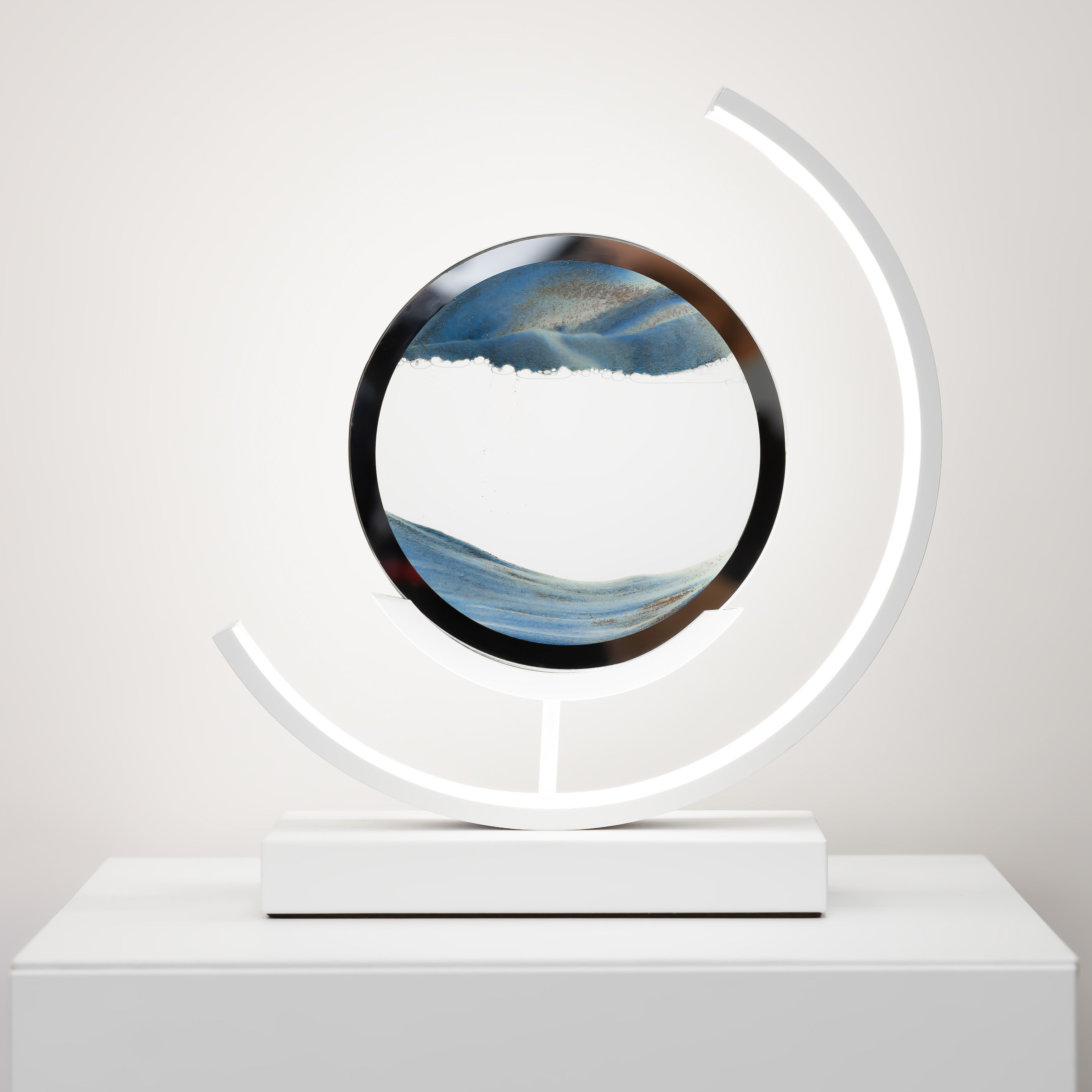 Sands of Time Lampe