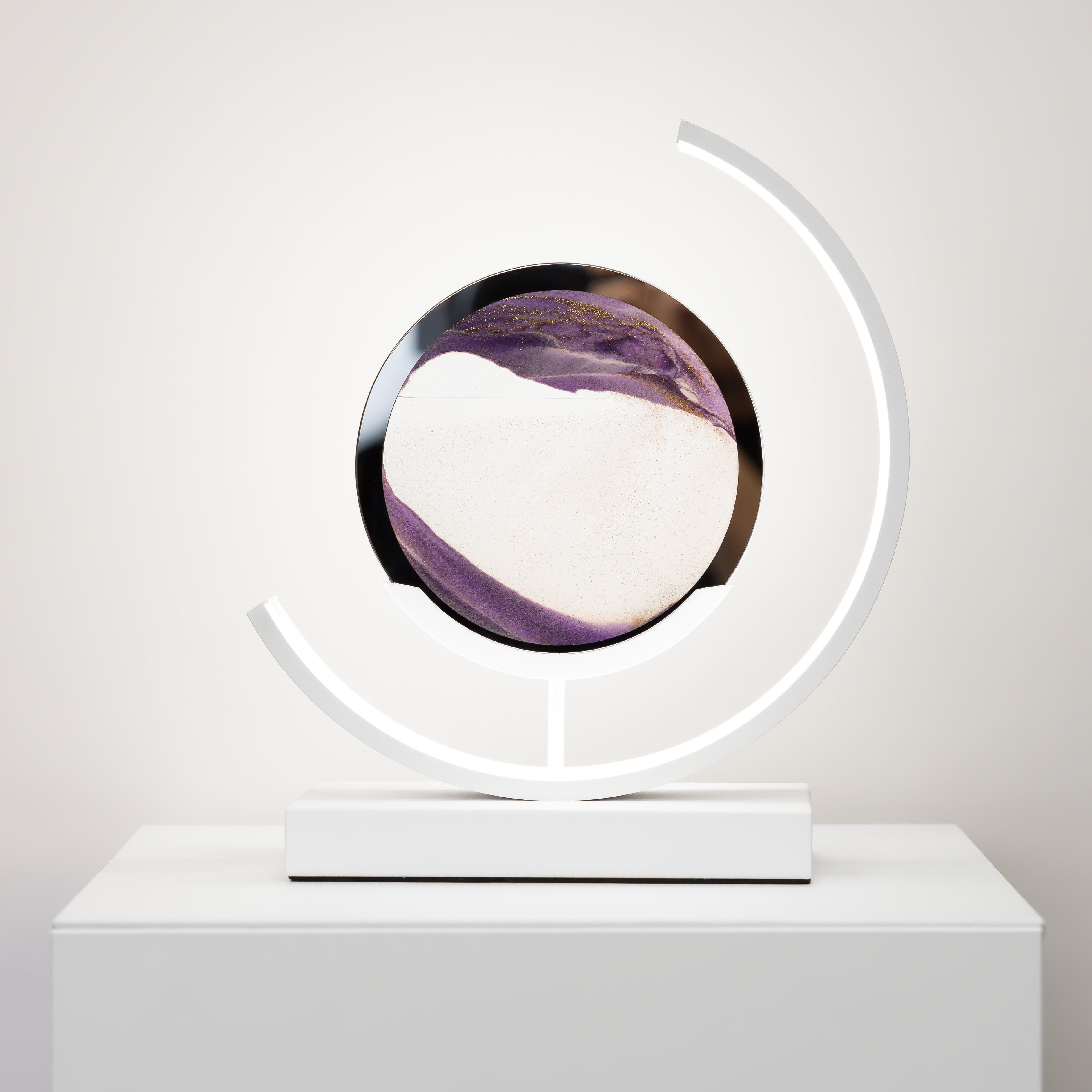 Sands of Time Lampe