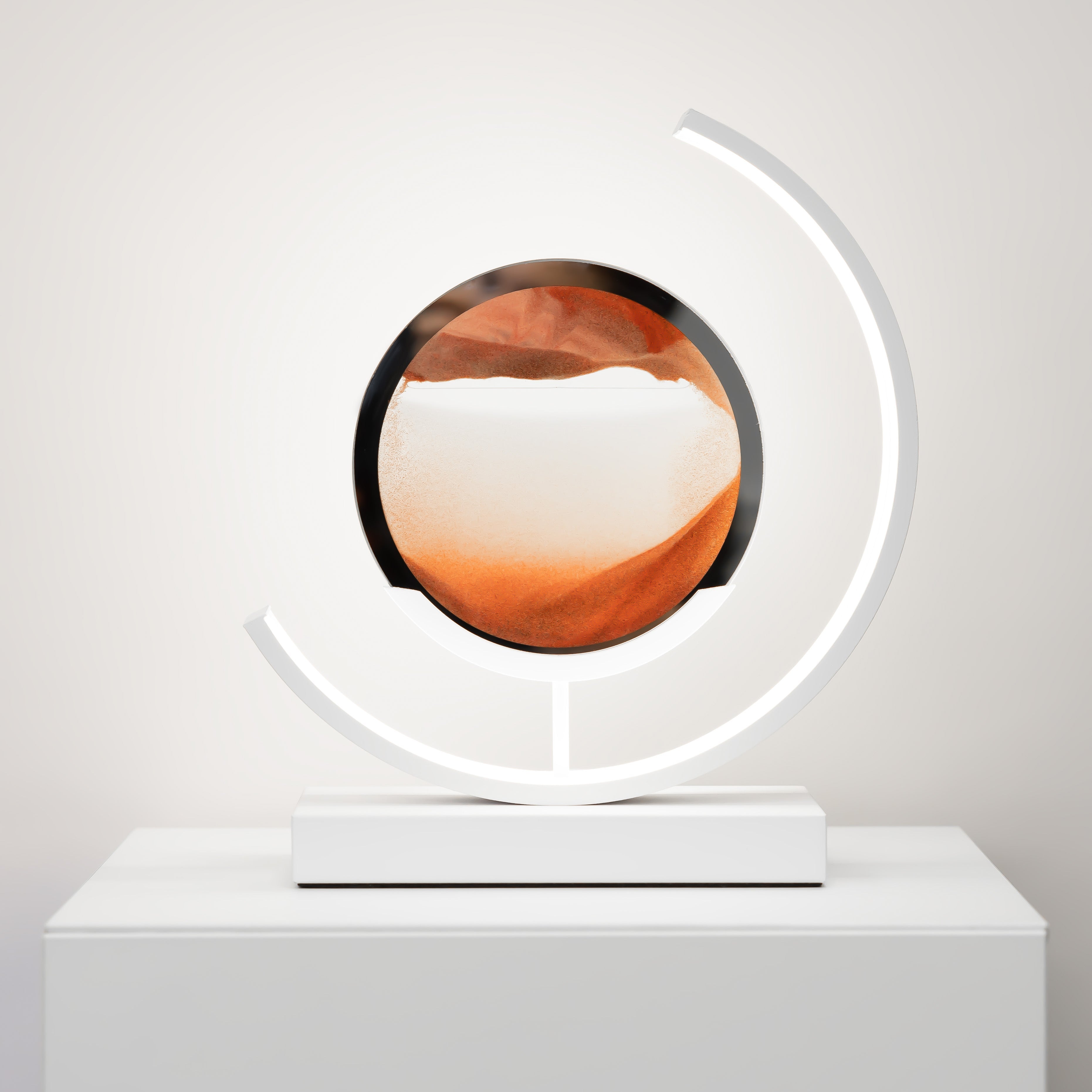 Sands of Time Lampe