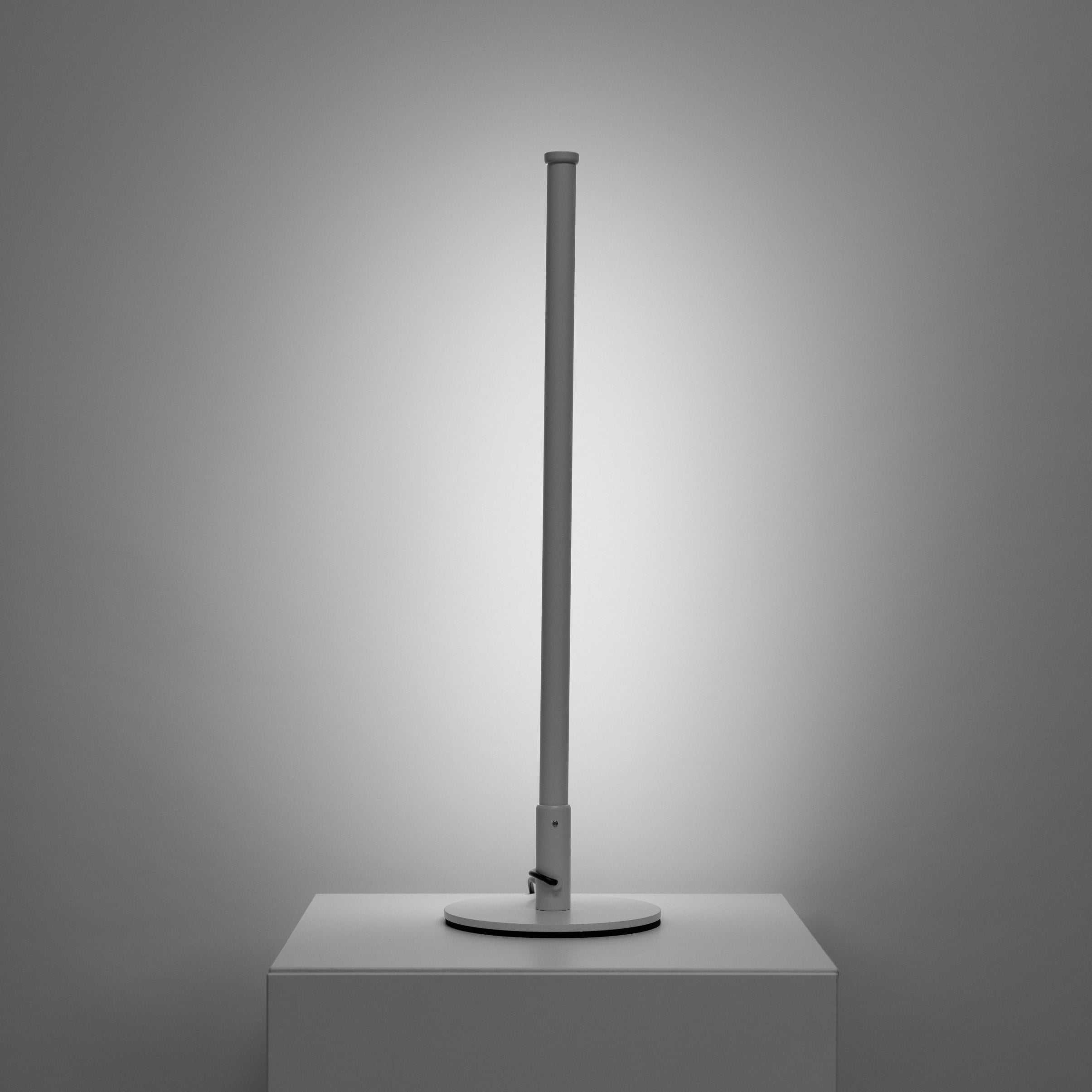 Léger LED Tischlampe
