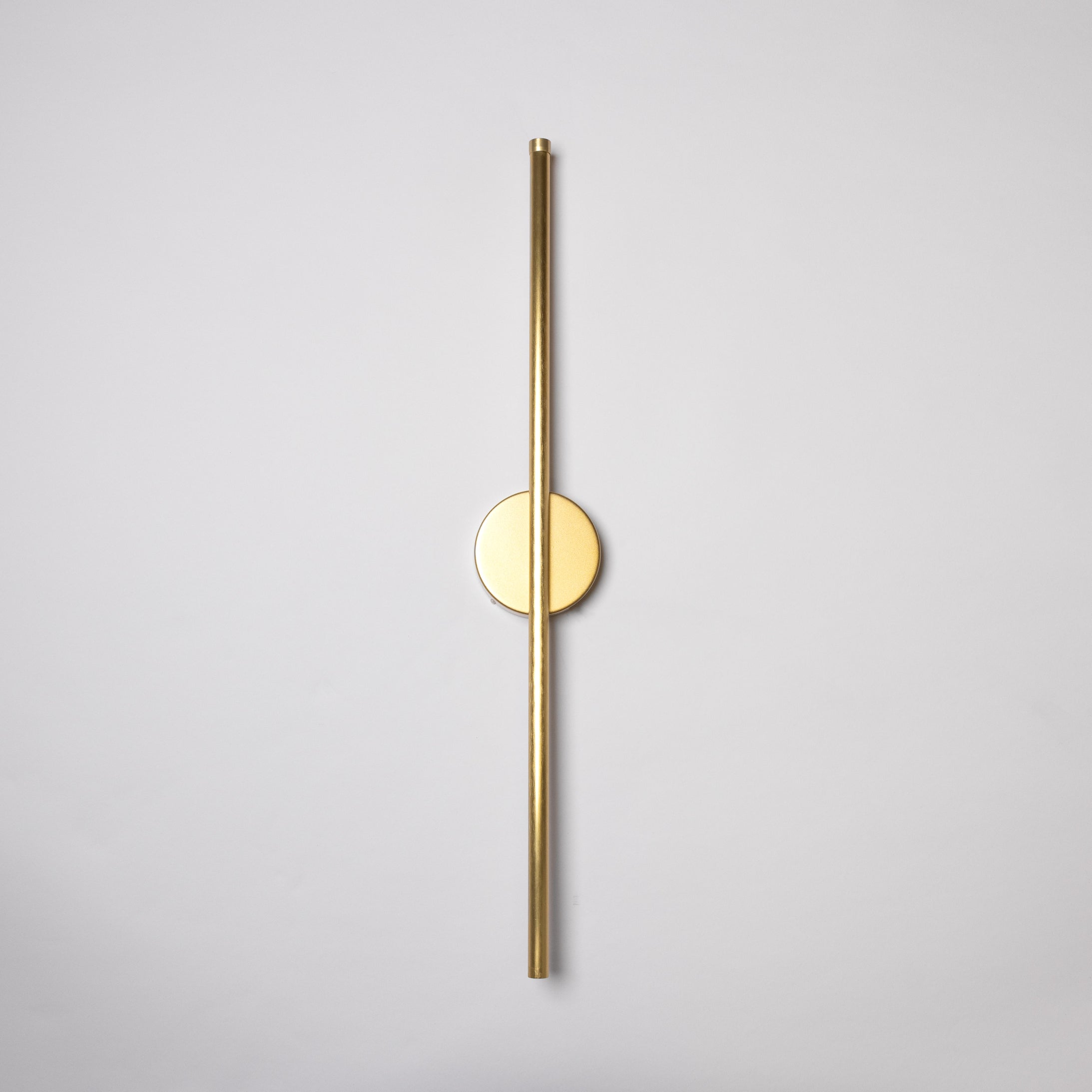 Moderne Runde Wandleuchte