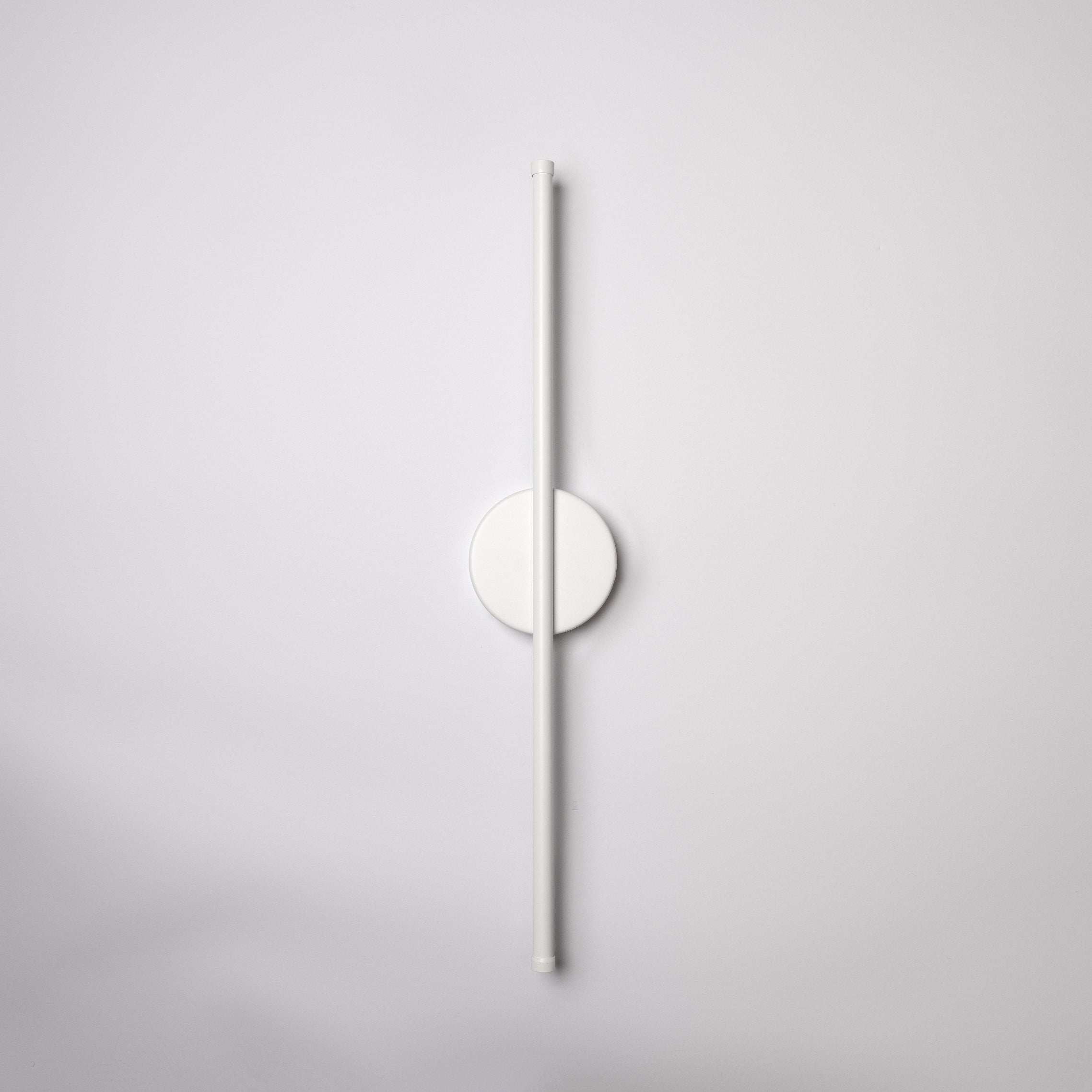 Moderne Runde Wandleuchte