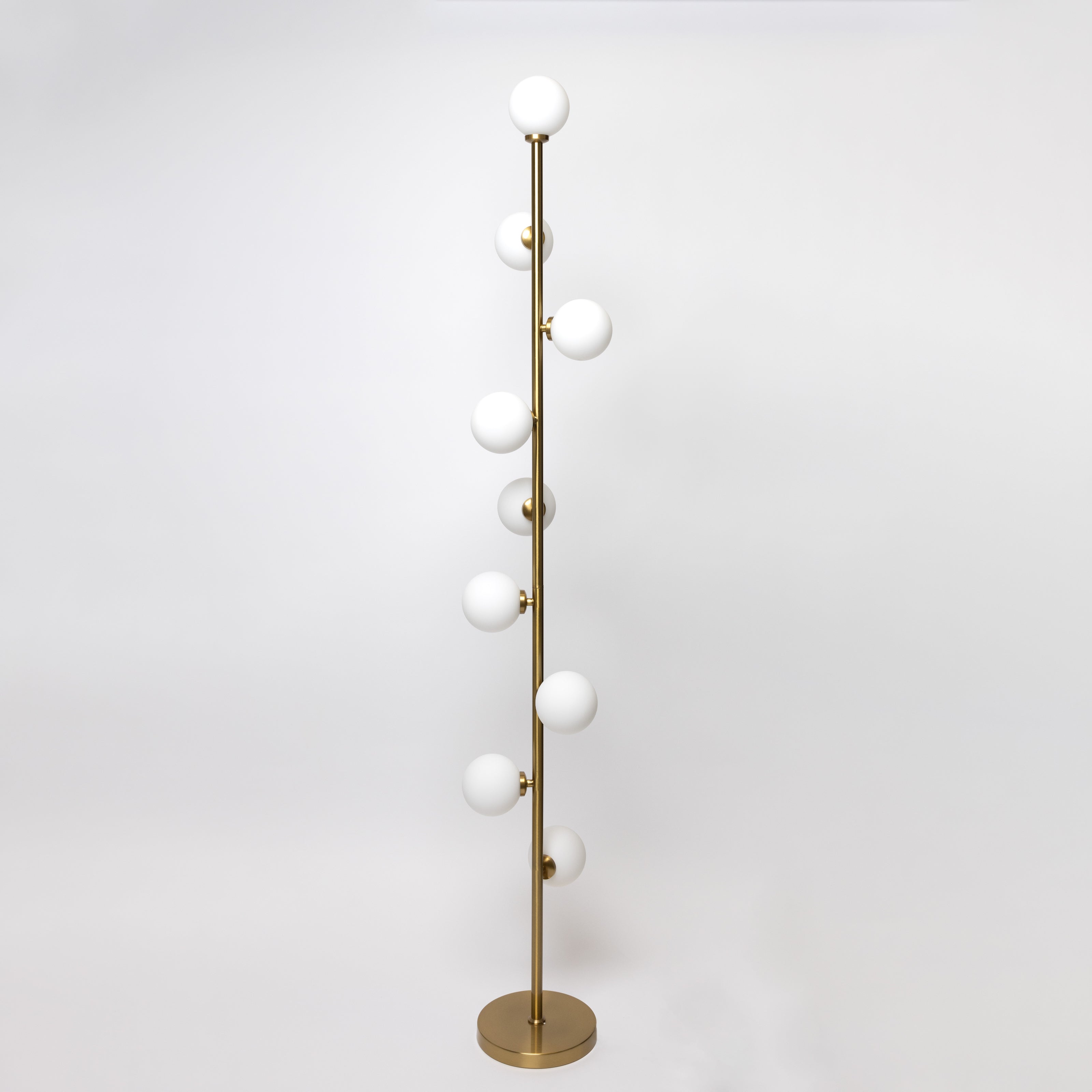 Aurelia Stehlampe