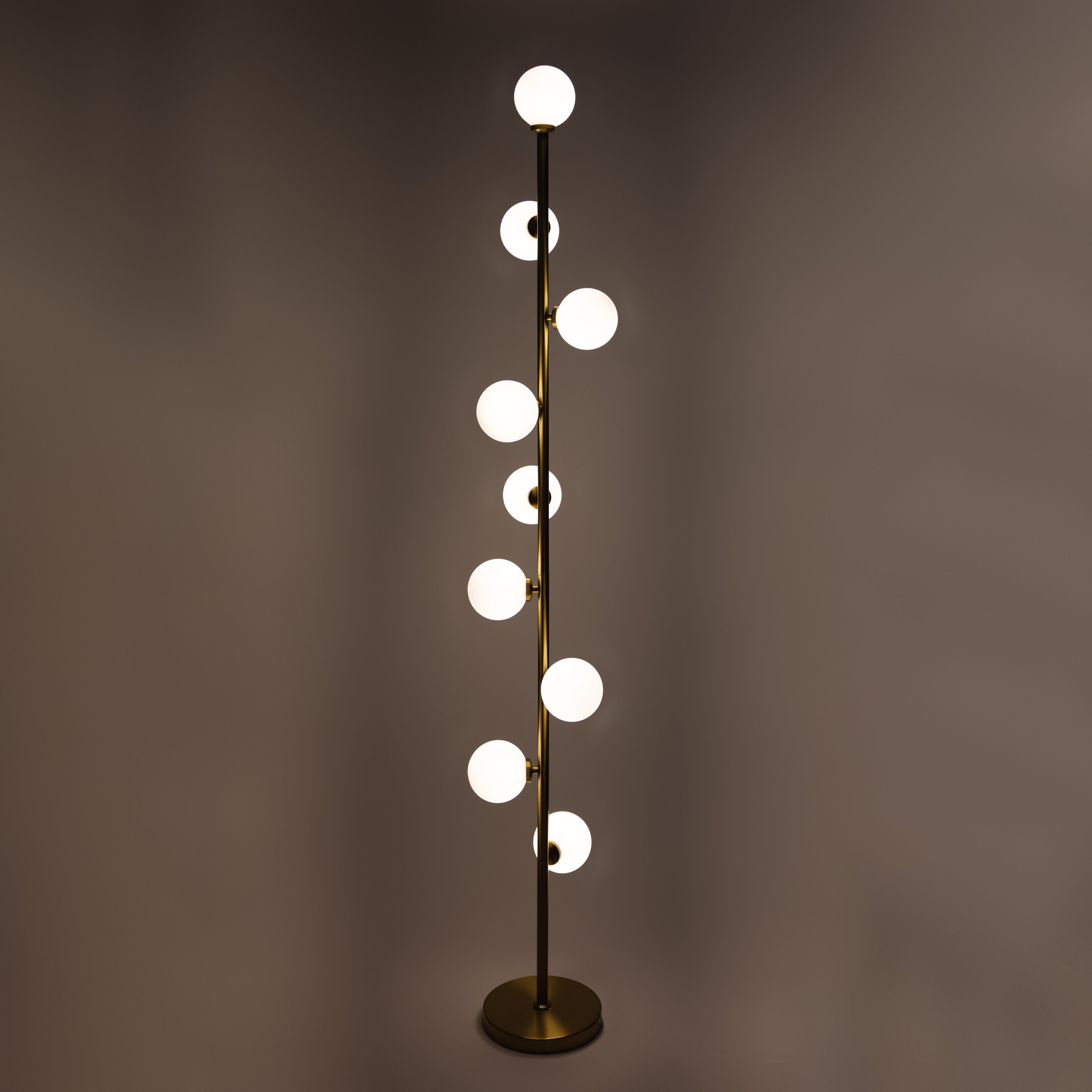 Aurelia Stehlampe