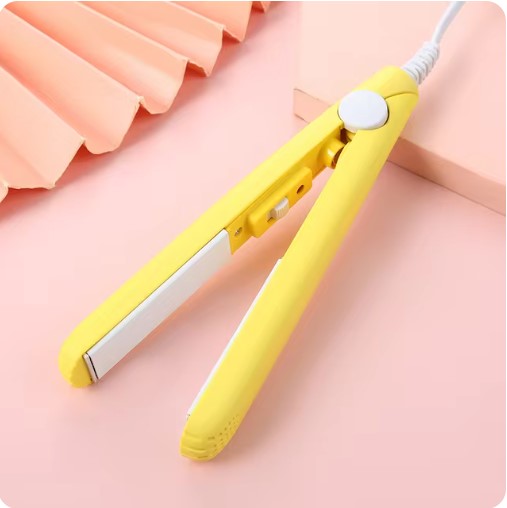 CompactCurl Keramischer Styler | für glattes und lockiges Haar