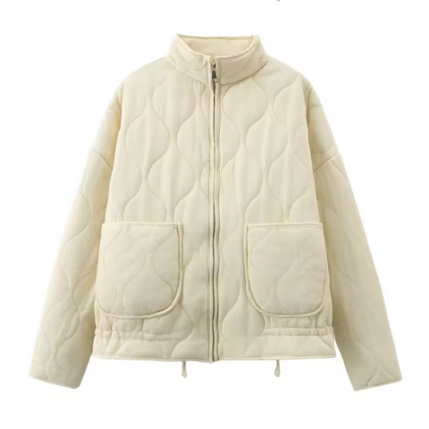 Damen Steppjacke | Warm