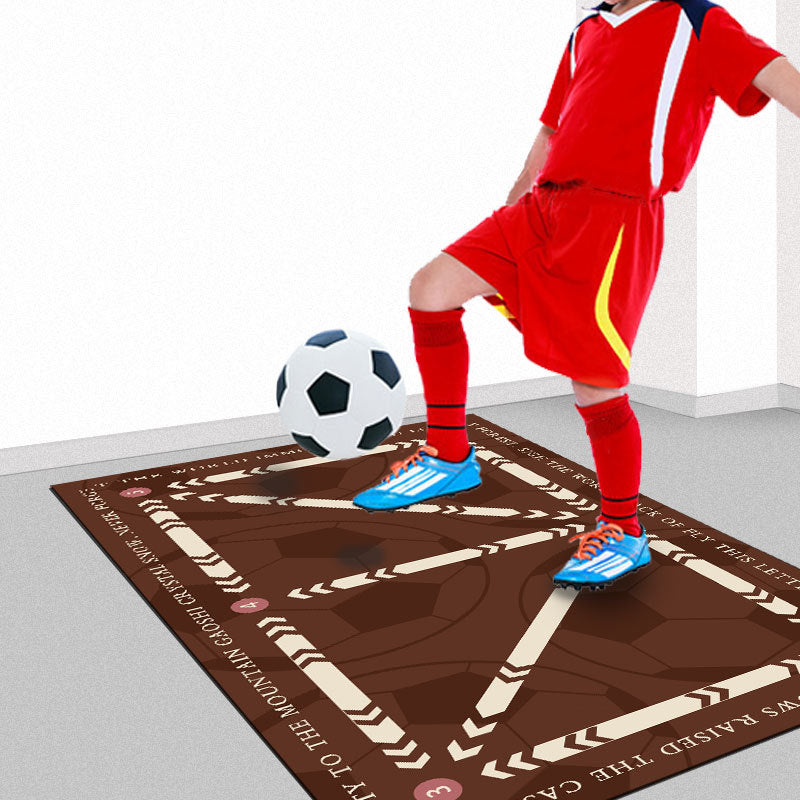 FootMaster | Verbessere deine Technik und Fußballfähigkeiten