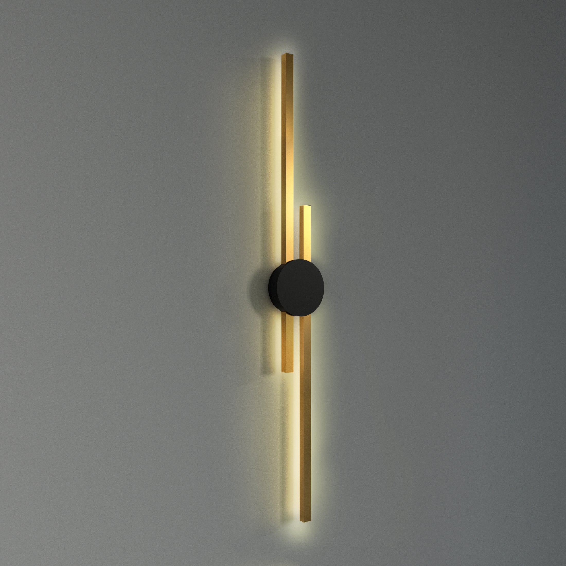 Elles Minimalistische Wandleuchte