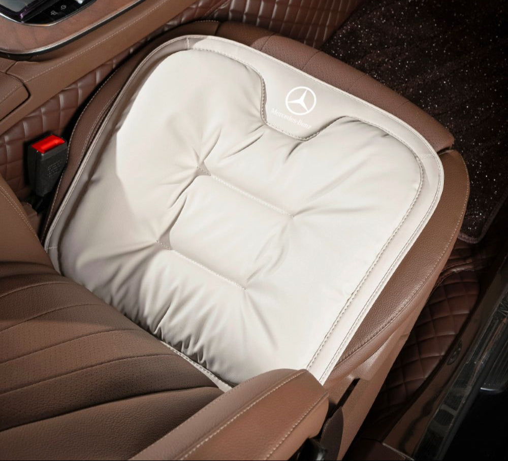 Vellinura | Ergonomisches Autositzkissen mit individuellem Sitz