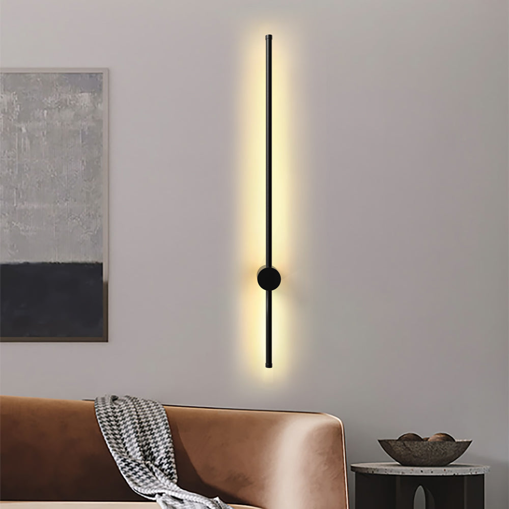 Treacy lineare LED-Wandlampe