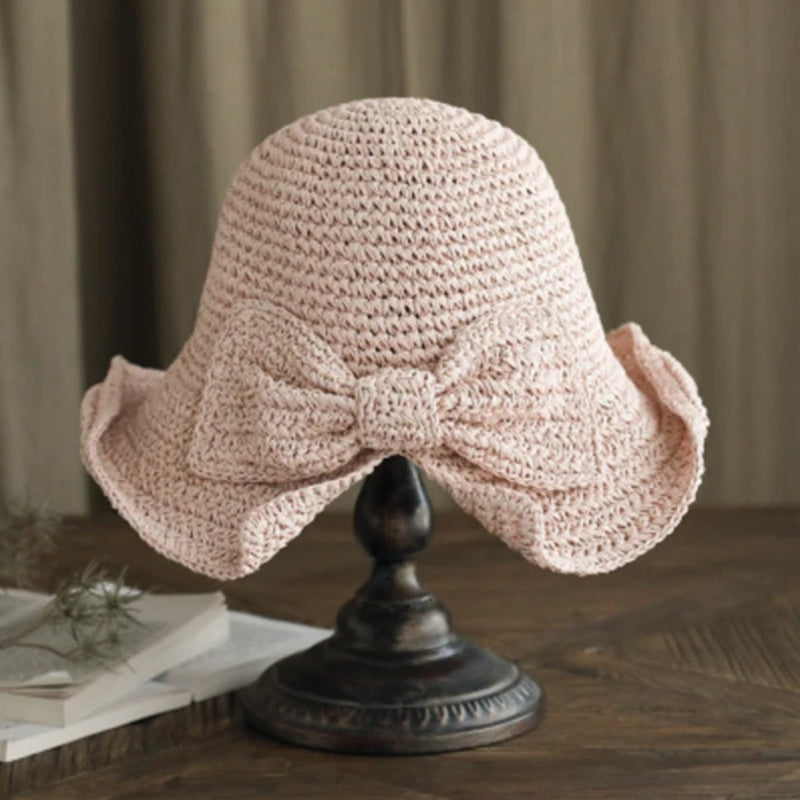 Brim & Bow Sommerhut