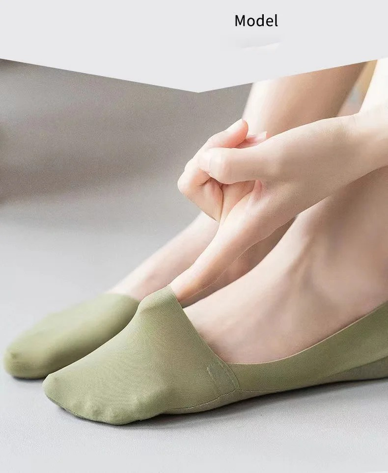 Sweetsocks | leichtgewichtiger Komfort für den ganzen Sommer