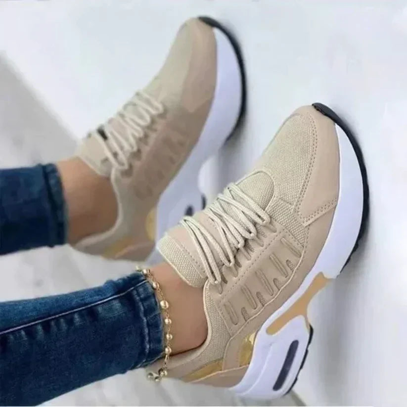 Orthopädische Schuhe mit Gepolsterten Sohlen für Erwachsene | Ideal für Langstrecken und Längeres Stehen